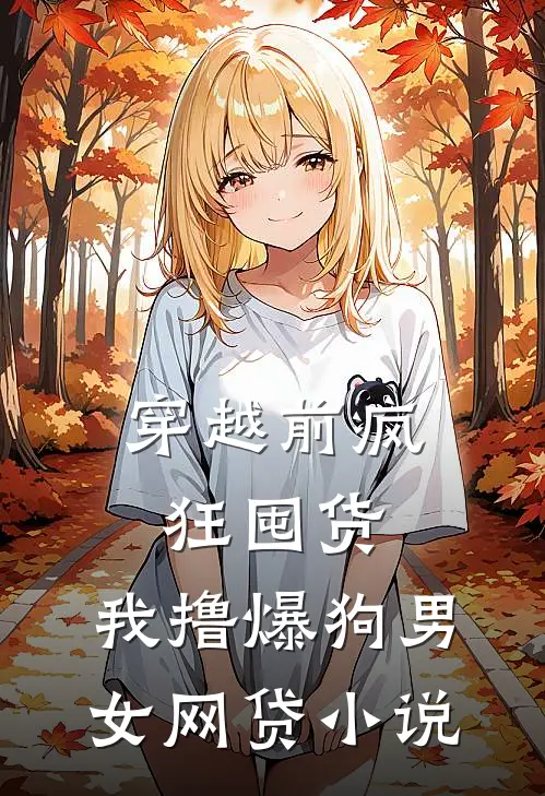穿越前疯狂囤货，我撸爆狗男女网贷小说