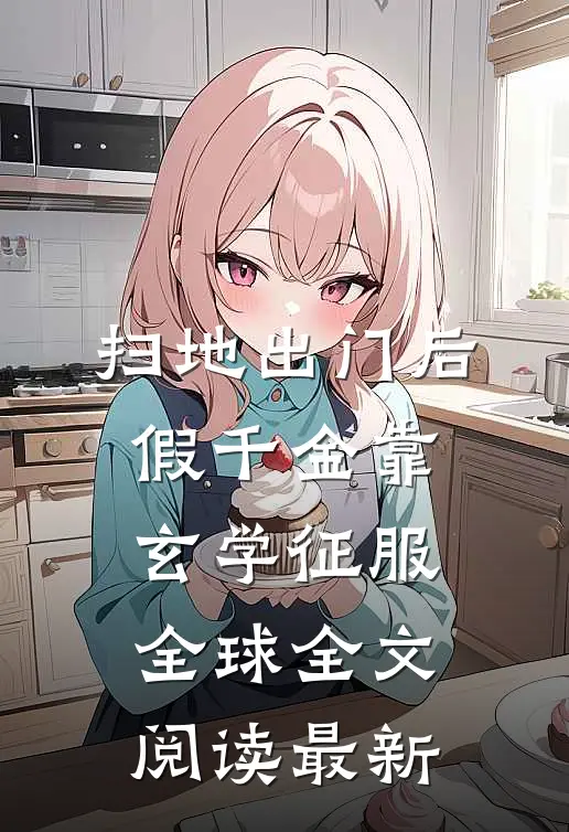 扫地出门后，假千金靠玄学征服全球全文阅读最新