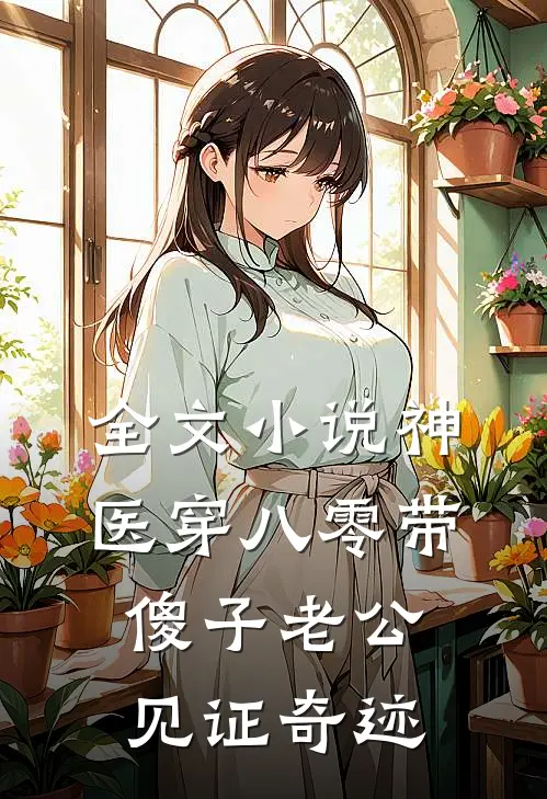 全文小说神医穿八零带傻子老公见证奇迹