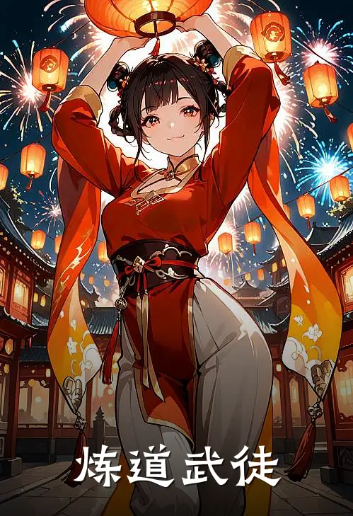 炼道武徒