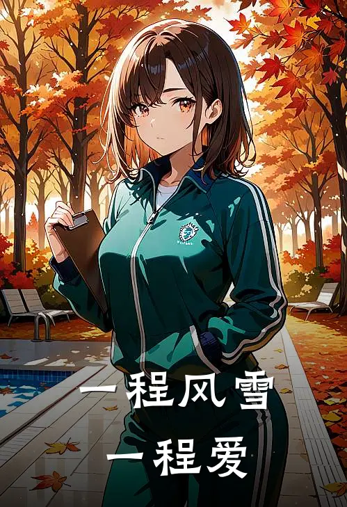 一程风雪一程爱