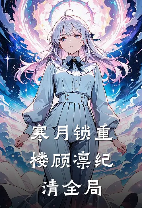 寒月锁重楼顾凛纪清全局