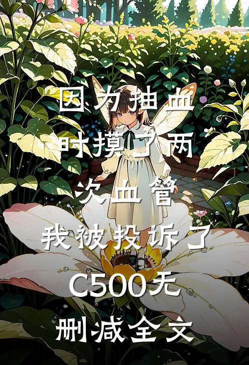 因为抽血时摸了两次血管，我被投诉了C500无删减全文