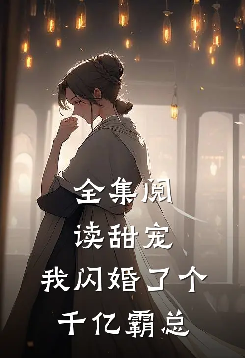 全集阅读甜宠：我闪婚了个千亿霸总