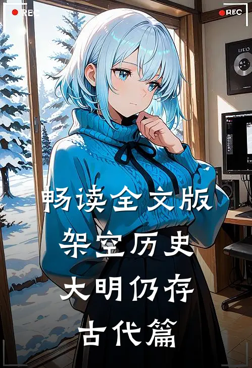 畅读全文版架空历史：大明仍存：古代篇