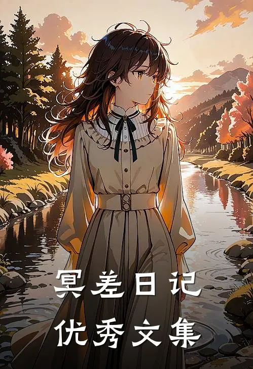 冥差日记优秀文集
