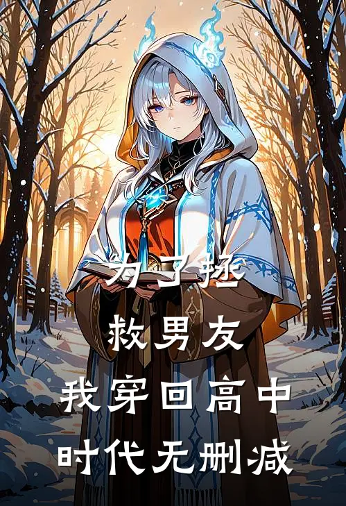 为了拯救男友，我穿回高中时代无删减