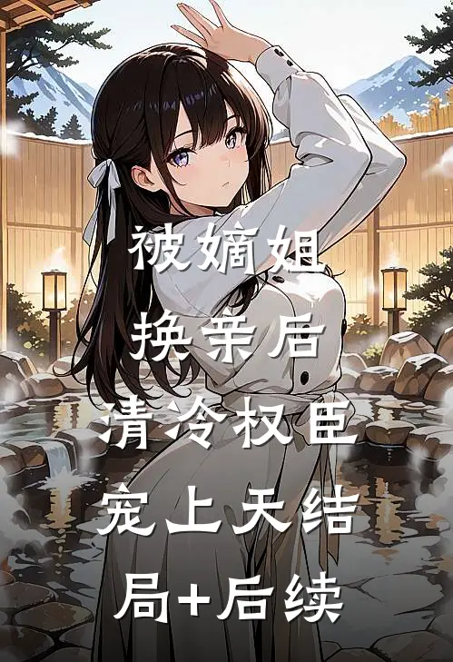 被嫡姐换亲后，清冷权臣宠上天结局+后续