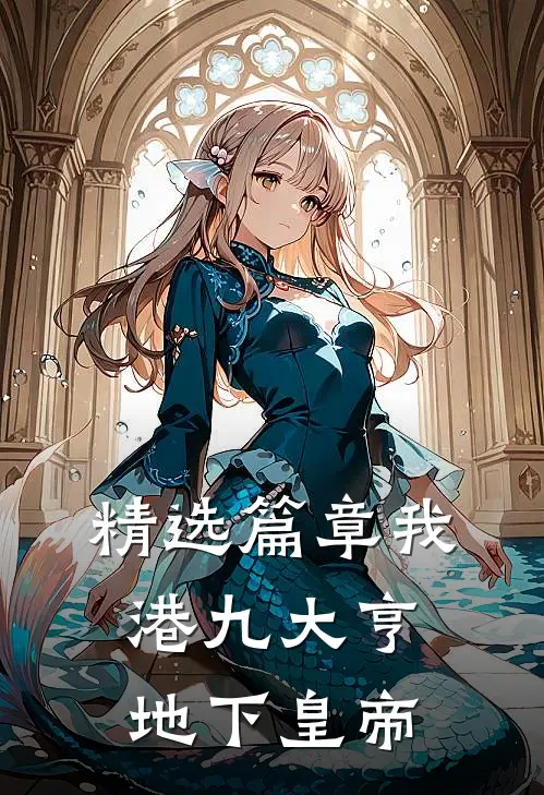 精选篇章我，港九大亨，地下皇帝