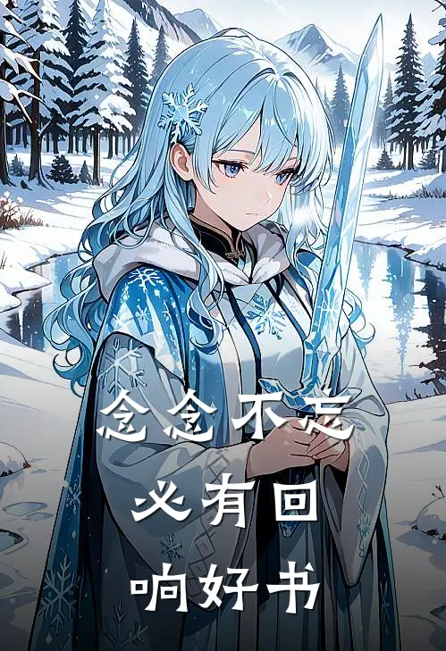 念念不忘，必有回响好书
