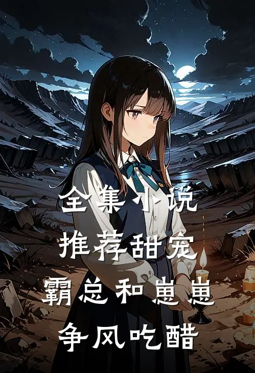 全集小说推荐甜宠：霸总和崽崽争风吃醋