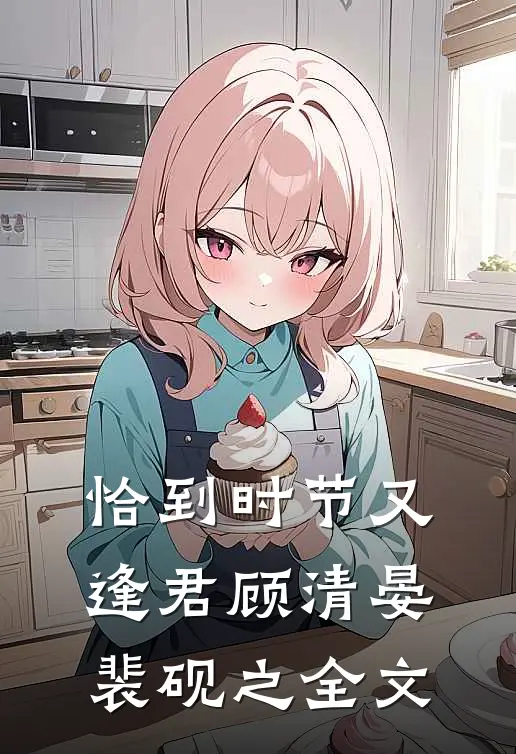 恰到时节又逢君顾清晏裴砚之全文