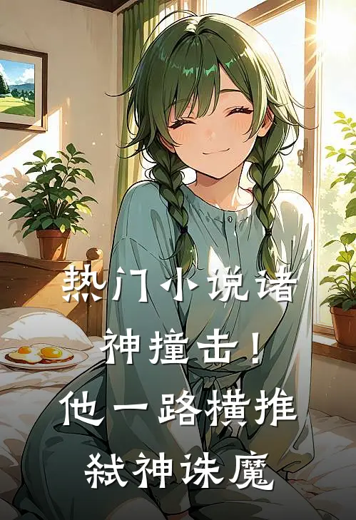 热门小说诸神撞击！他一路横推弑神诛魔