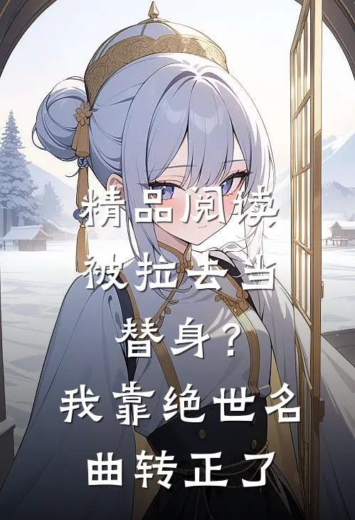 精品阅读被拉去当替身？我靠绝世名曲转正了