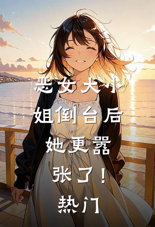 恶女大小姐倒台后，她更嚣张了！热门