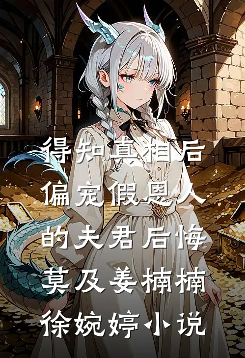 得知真相后，偏宠假恩人的夫君后悔莫及姜楠楠徐婉婷小说
