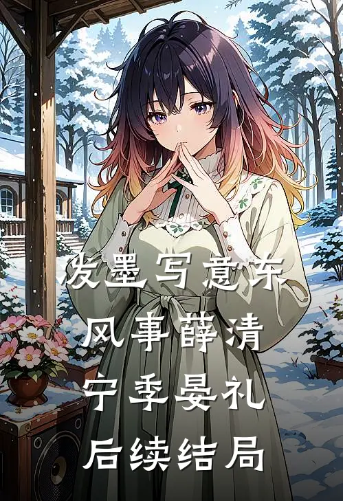 泼墨写意东风事薛清宁季晏礼后续结局