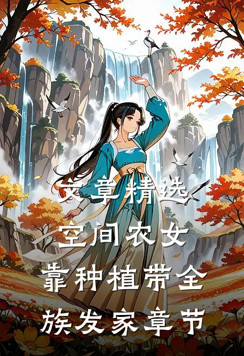文章精选空间农女：靠种植带全族发家章节