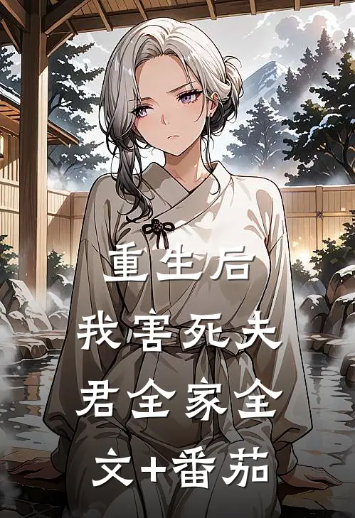 重生后，我害死夫君全家全文+番茄