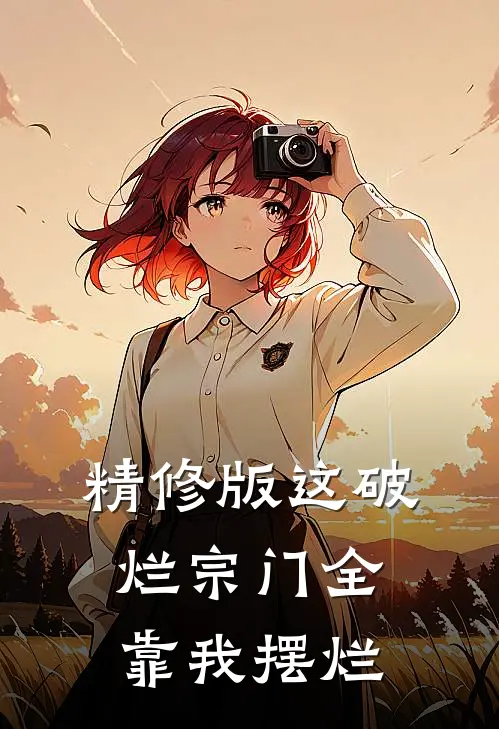 精修版这破烂宗门全靠我摆烂