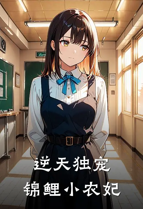 逆天独宠：锦鲤小农妃