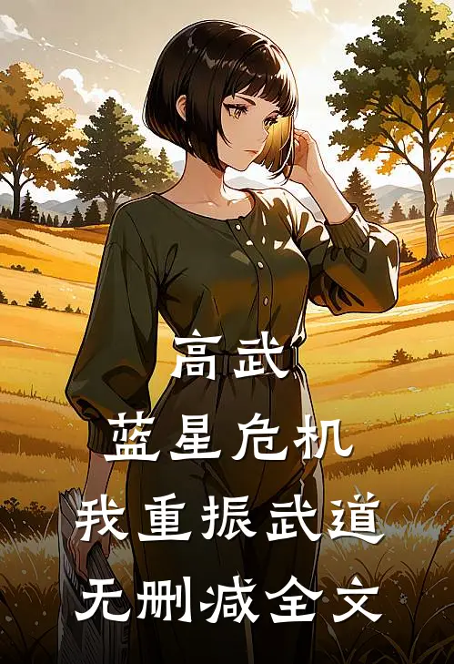 高武：蓝星危机，我重振武道无删减全文