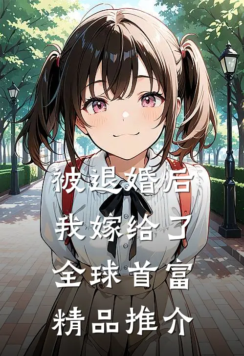被退婚后，我嫁给了全球首富精品推介