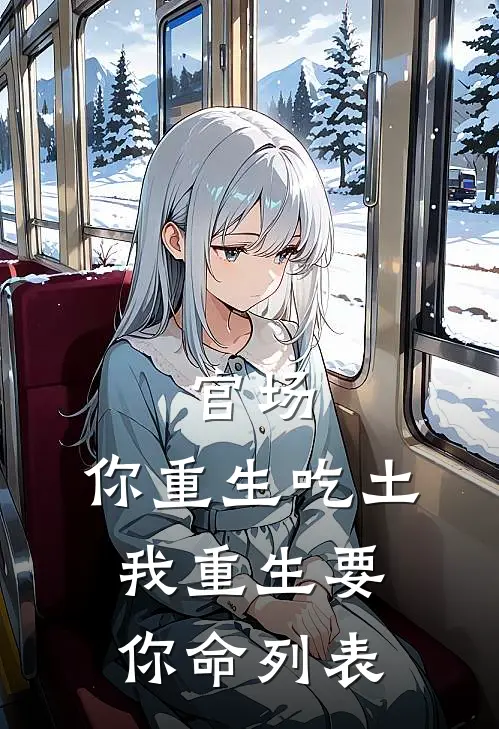 官场：你重生吃土，我重生要你命列表