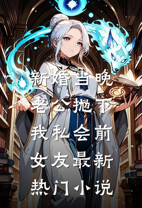 新婚当晚，老公抛下我私会前女友最新热门小说