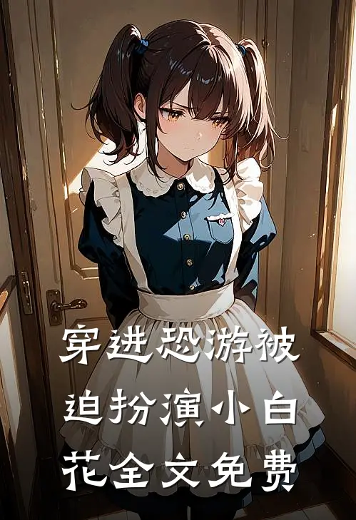 穿进恐游被迫扮演小白花全文免费