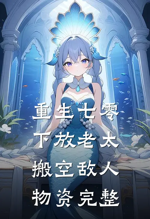 重生七零，下放老太搬空敌人物资完整
