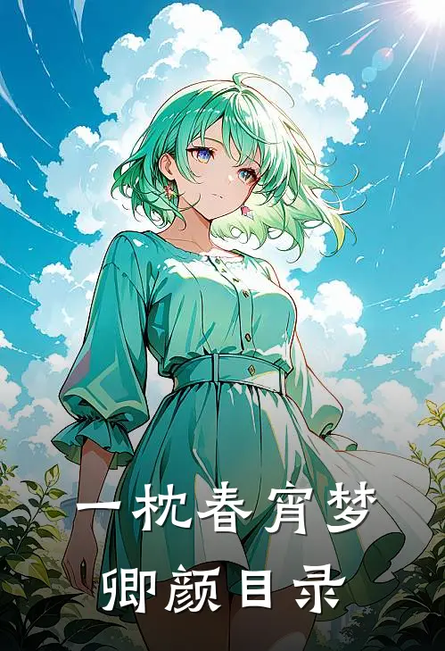 一枕春宵梦卿颜目录