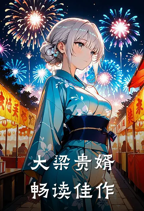 大梁贵婿畅读佳作