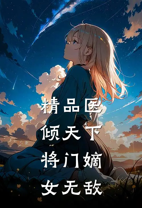 精品医倾天下：将门嫡女无敌