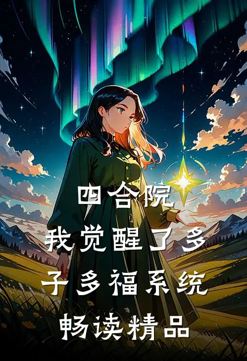 四合院：我觉醒了多子多福系统畅读精品