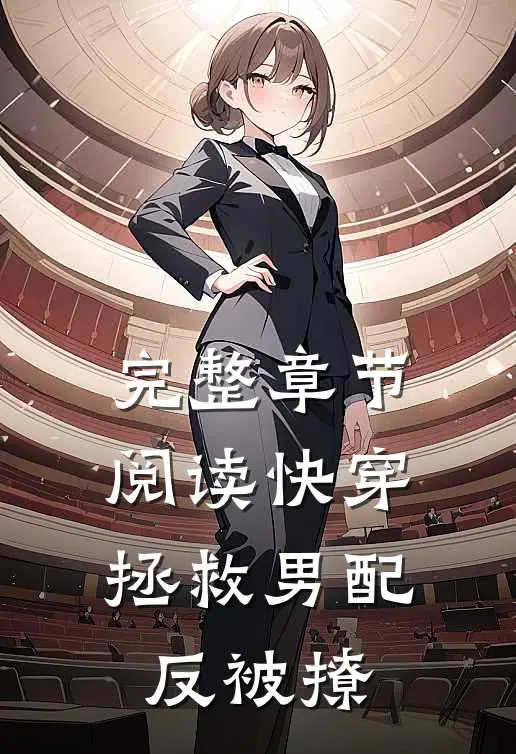 完整章节阅读快穿：拯救男配反被撩