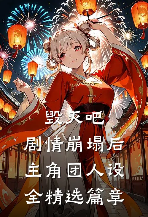 毁灭吧，剧情崩塌后主角团人设全精选篇章