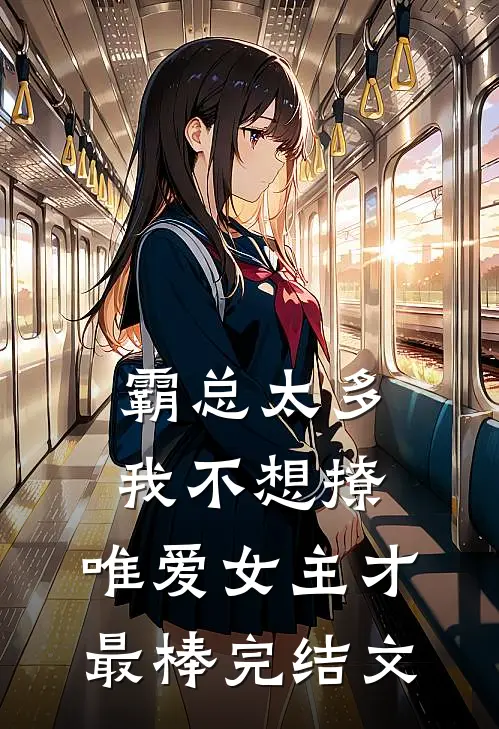 霸总太多我不想撩，唯爱女主才最棒完结文