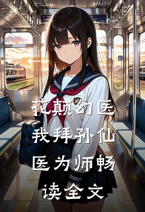 花颠幻医，我拜孙仙医为师畅读全文