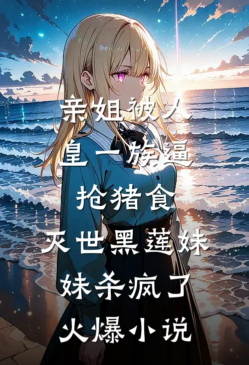 亲姐被人皇一族逼抢猪食，灭世黑莲妹妹杀疯了火爆小说