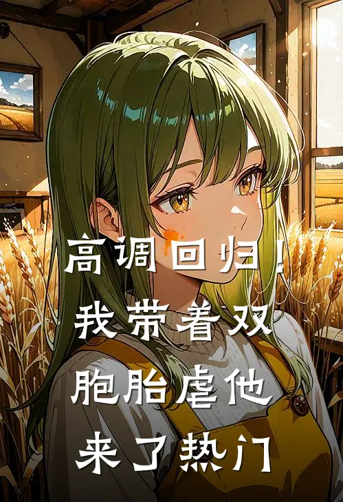 高调回归！我带着双胞胎虐他来了热门