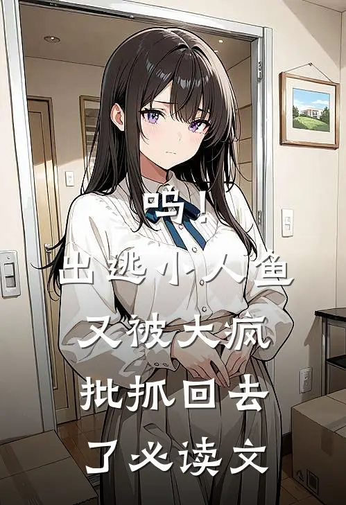 呜！出逃小人鱼又被大疯批抓回去了必读文
