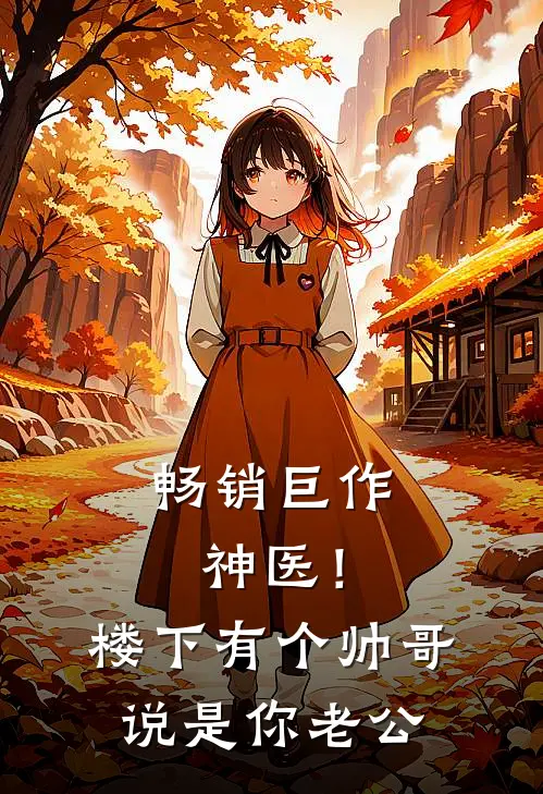 畅销巨作神医！楼下有个帅哥说是你老公
