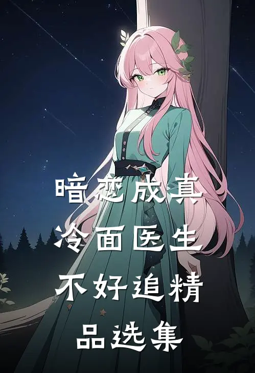 暗恋成真：冷面医生不好追精品选集