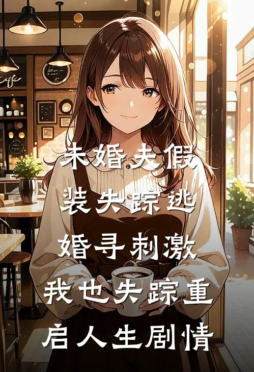 未婚夫假装失踪逃婚寻刺激，我也失踪重启人生剧情