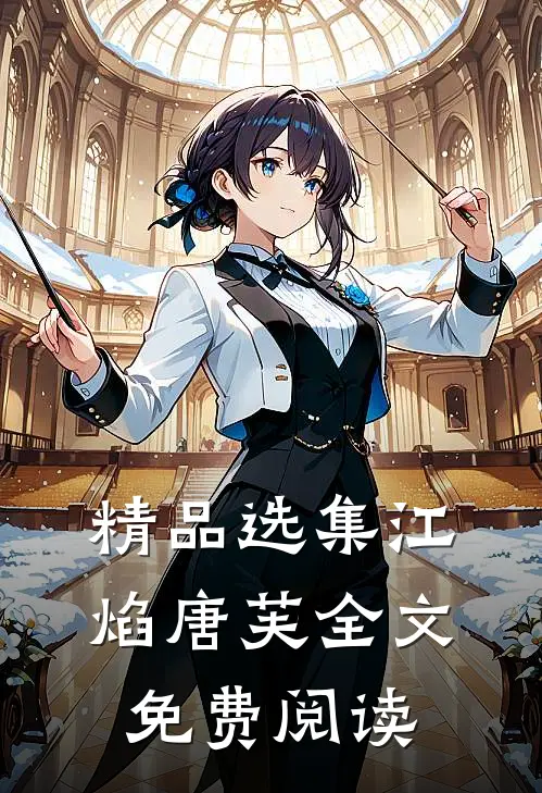 精品选集江焰唐芙全文免费阅读