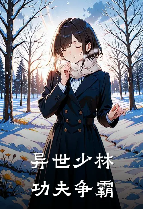 异世少林功夫争霸