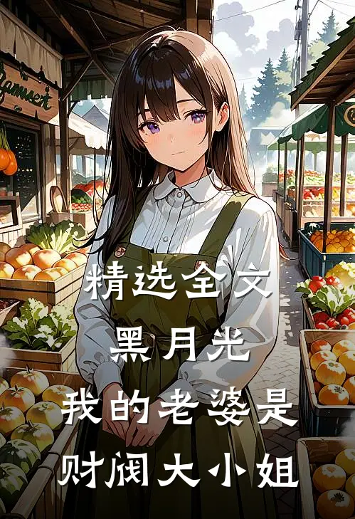 精选全文黑月光：我的老婆是财阀大小姐