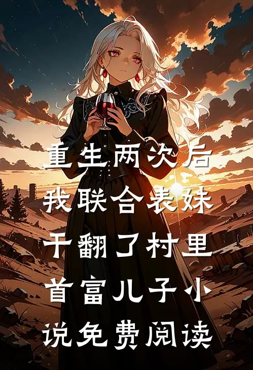 重生两次后，我联合表妹干翻了村里首富儿子小说免费阅读