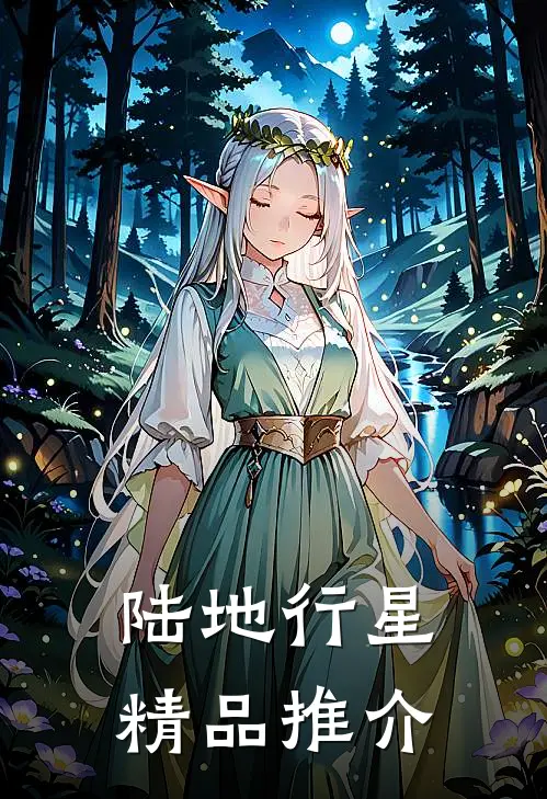 陆地行星精品推介